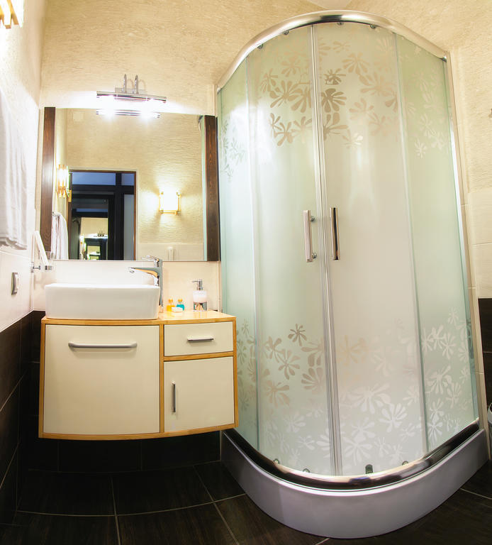 Orbita Boutique Hotel Shymkent Quarto foto