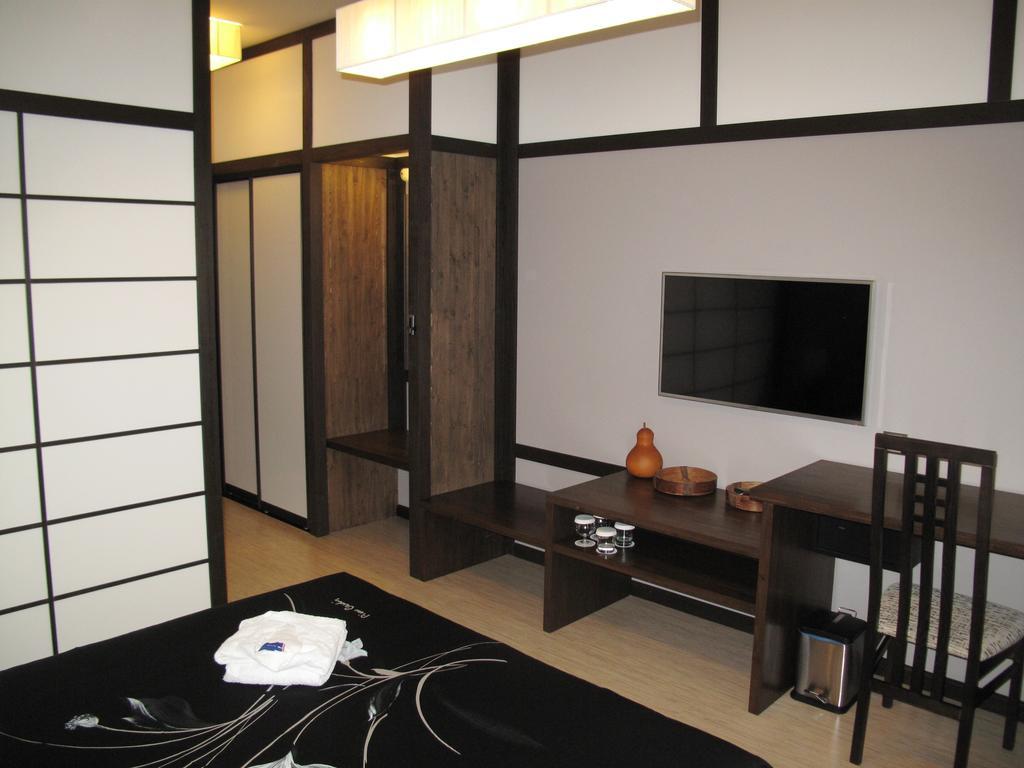 Orbita Boutique Hotel Shymkent Quarto foto
